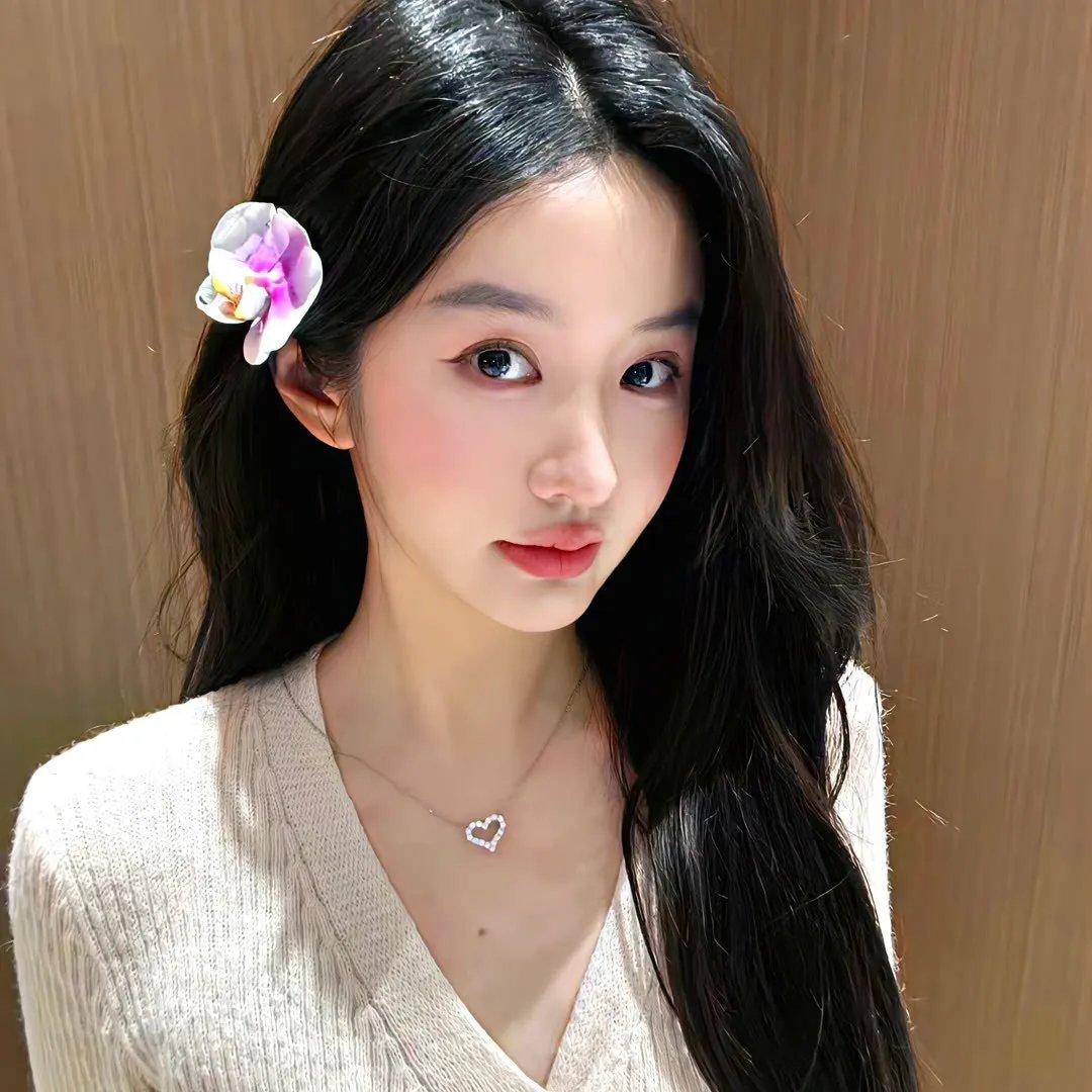 美丽舞者