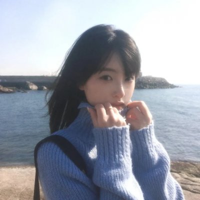 香烟女孩